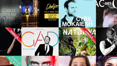 Covid : Le monde de la musique sous le choc